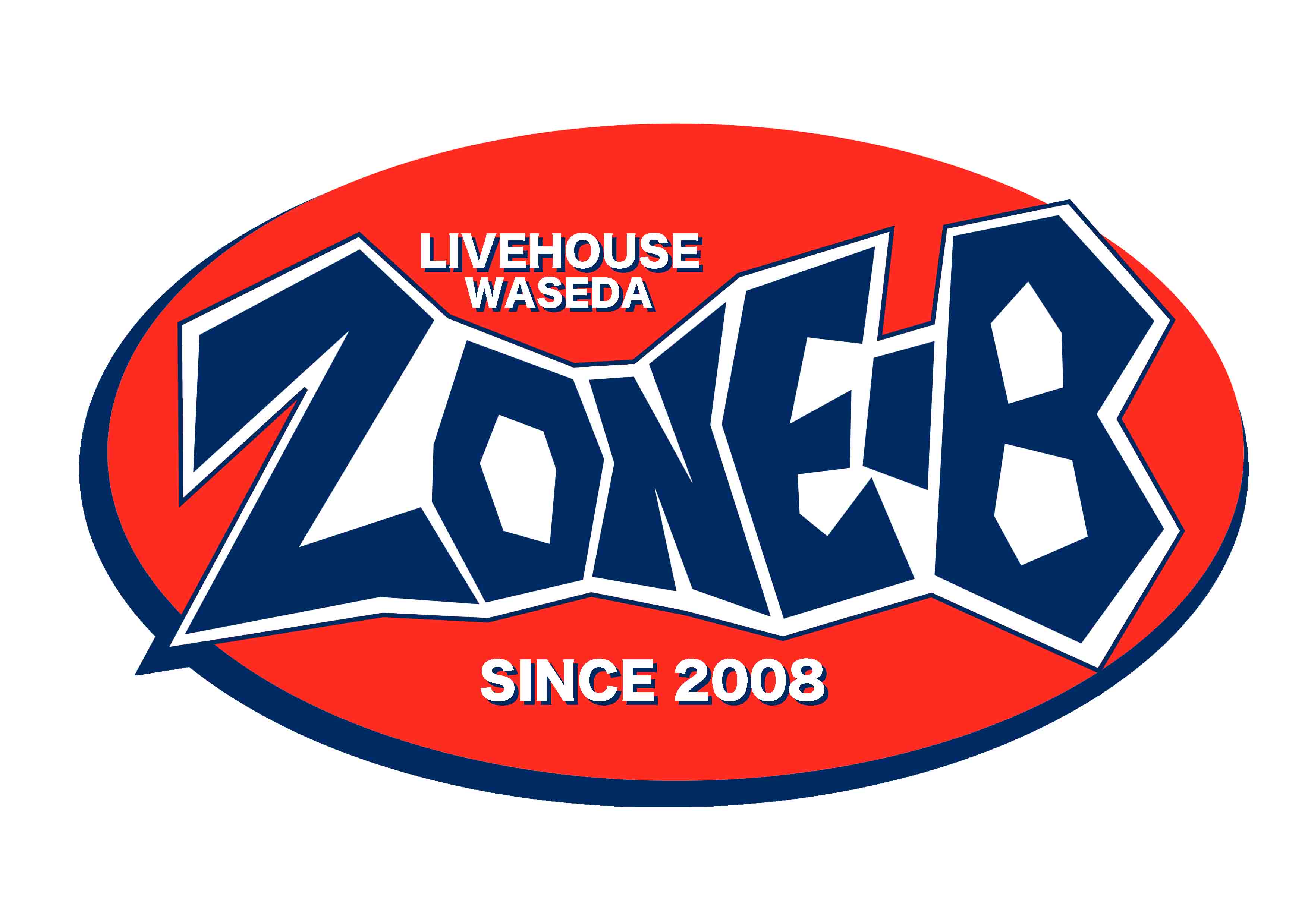 LIVE HOUSE ZONE-B